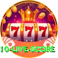 t10 live score Deluxe Pro v4.0.9