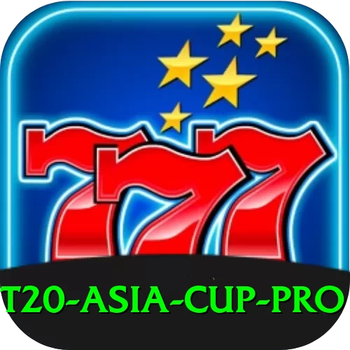 t20 asia cup - Slots Max - 2