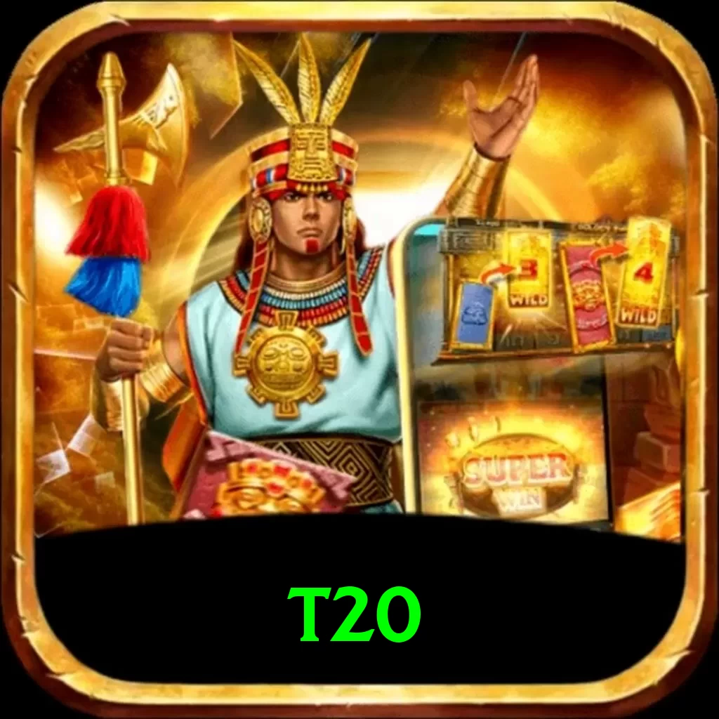 t20 Games (Casino & Earning) Max v4.8.6 - 2