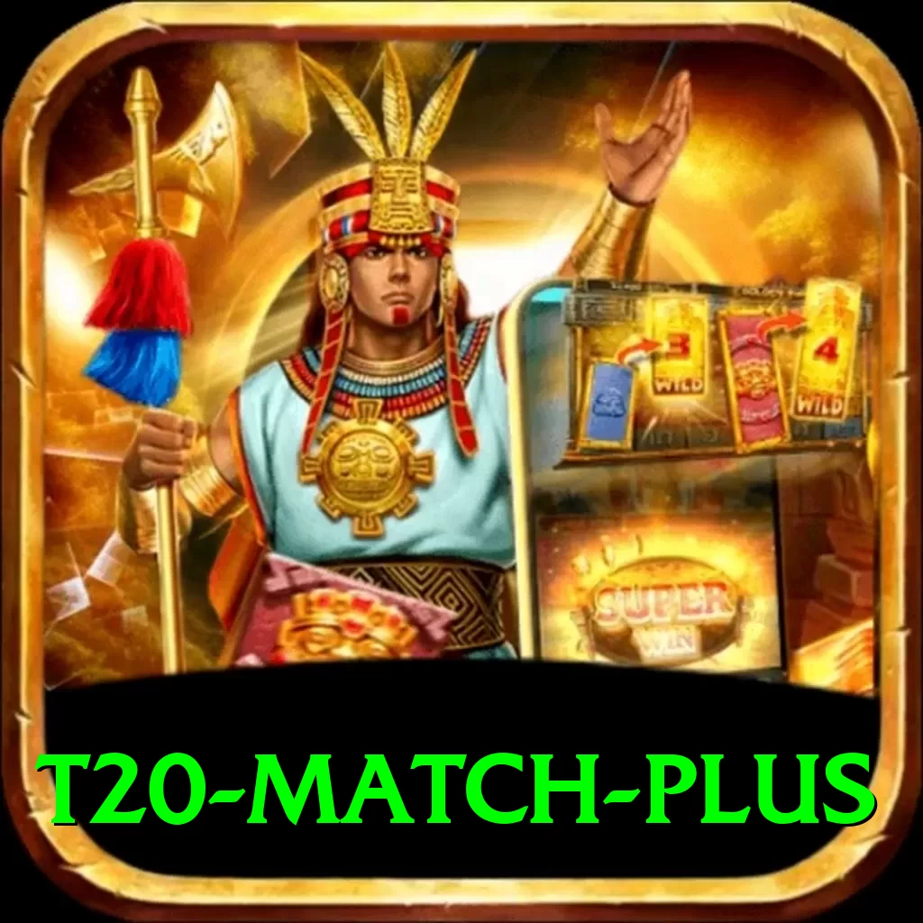 t20 match Pro v4.7.3 - 2