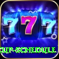 t20 world cup schedule Gold Edition v4.4.0