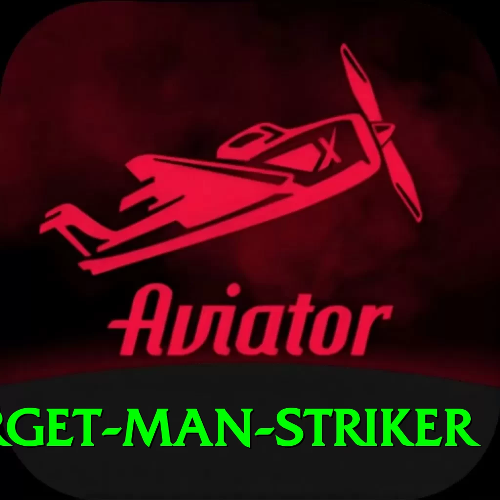 target man striker Pro1 v1.4.6 - 2