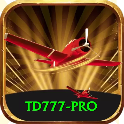 td777 Pro - 2