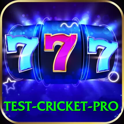 test cricket - Slots King - 2