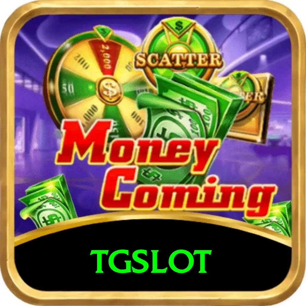 TGSlot Turbo v2.2.1 - 2