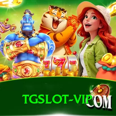 tgslot Casino Official v1.4.8 - 2