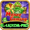 the luxor - Ultimate Edition v5.4.8
