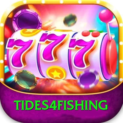 tides4fishing Elite v5.5.5 - 2