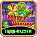 Timi Slots Games (Casino & Earning) Deluxe v1.9.1