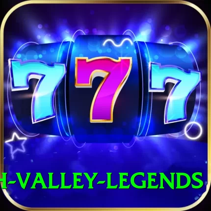 tirah valley legends Apps (Tools & Injectors) Master v1.9.7 - 2