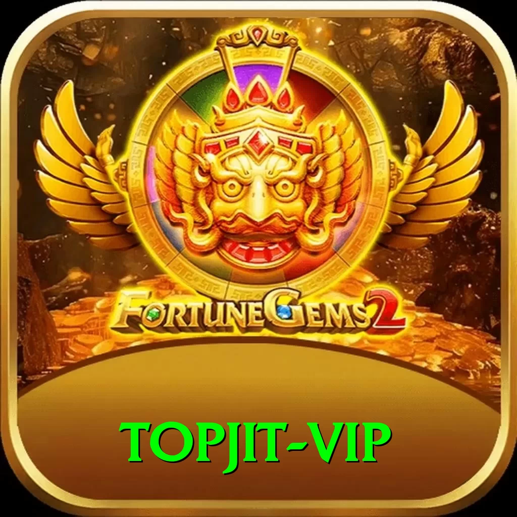 topjit - Real Money VIP - 2