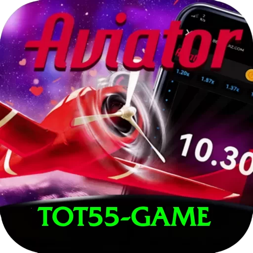 TOT55 Game Pro1 v4.3.6 - 2