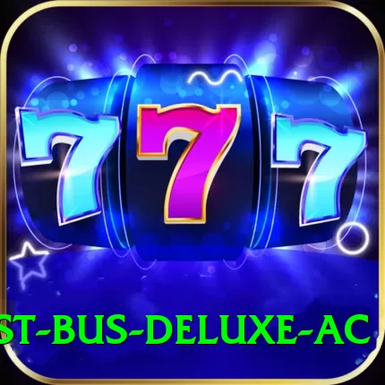 tourist bus deluxe ac Max Pro v4.1.2 - 2
