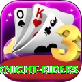 trinidad knight riders Master v5.3.7