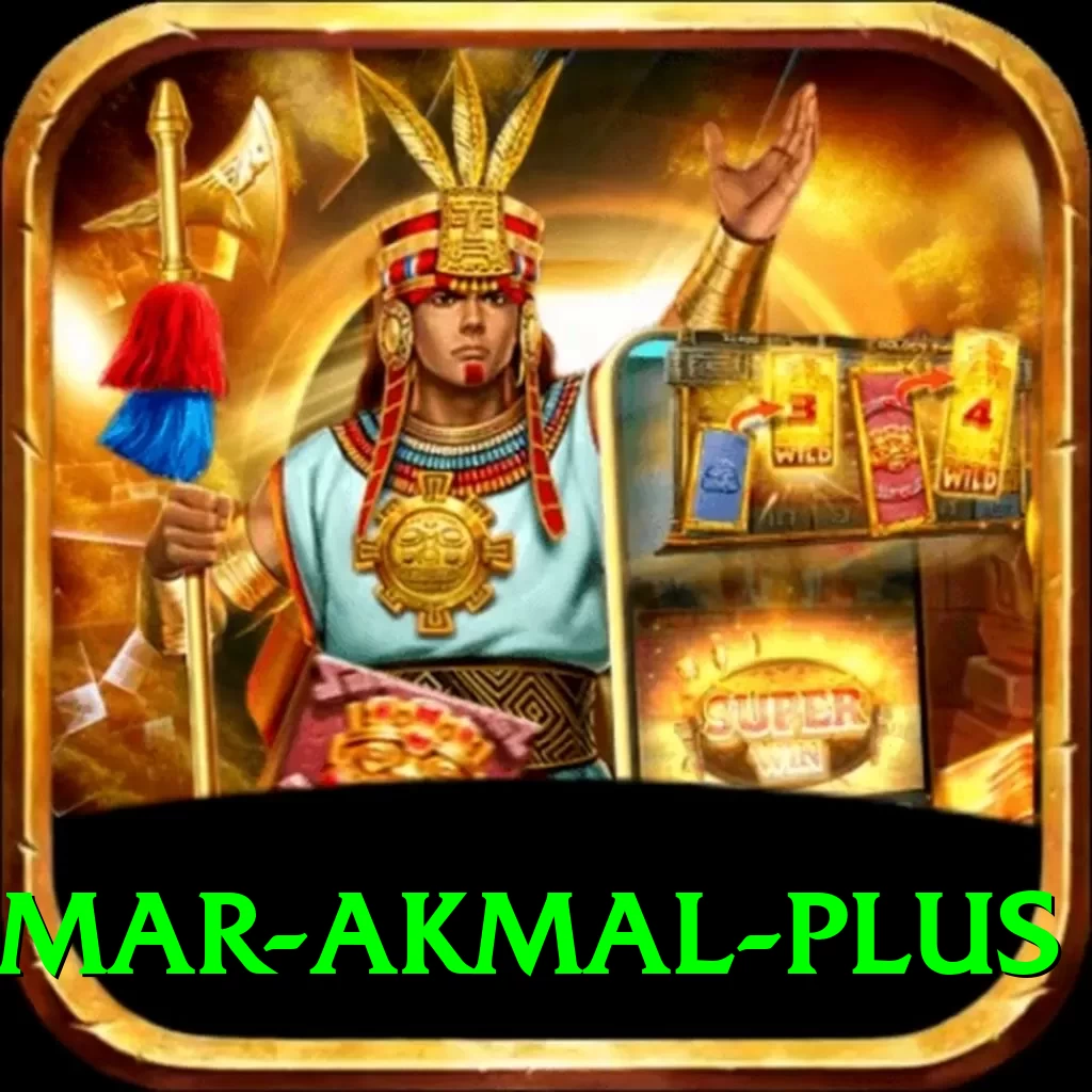 umar akmal Game Mega v3.7.3 - 2