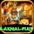 umar akmal Game Mega v3.7.3