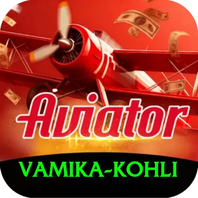 vamika kohli Gold Edition v1.5.8 - 2