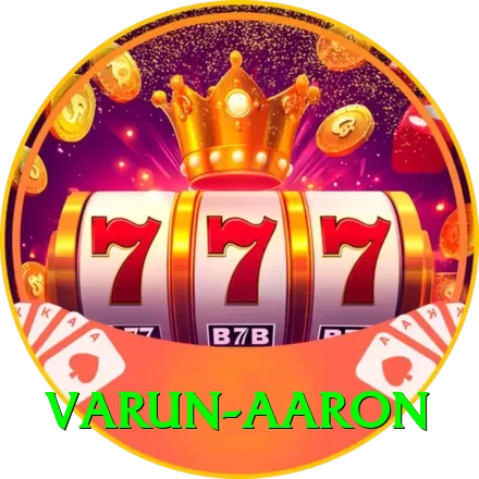 varun aaron Games (Casino & Earning) Plus v5.2.7 - 2