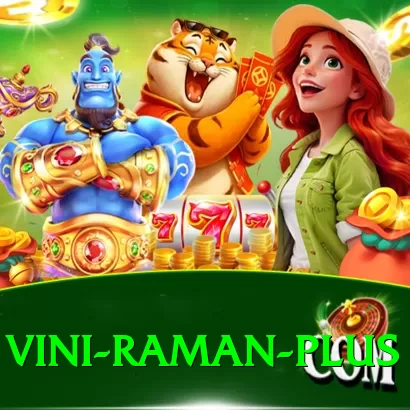 vini raman Game Supreme v4.5.0 - 2
