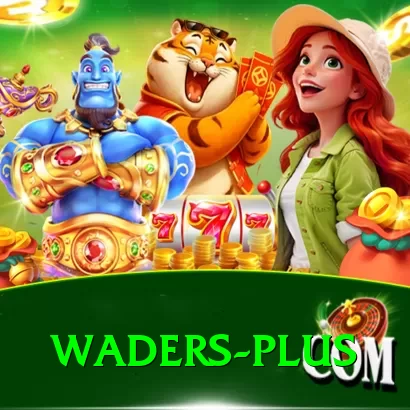 waders Max - Casino & Slots - 2