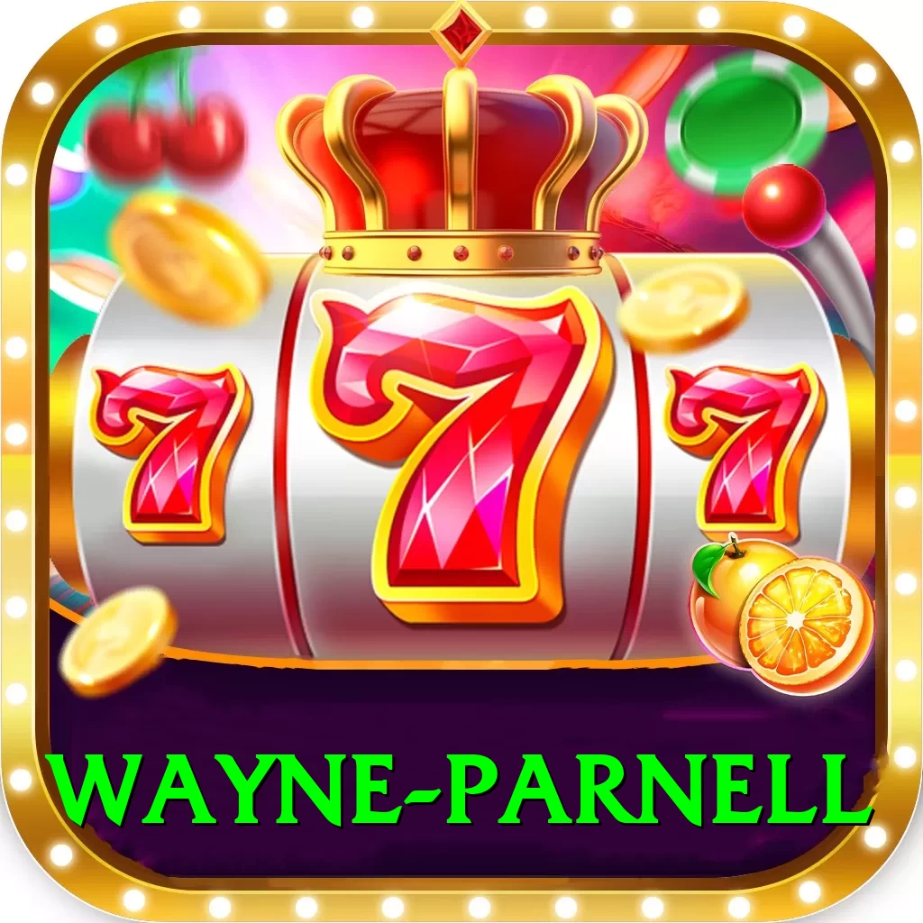 wayne parnell Gold v5.0.7 - 2
