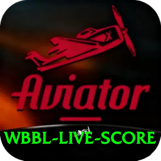 wbbl live score Pro v4.5.8 - 2