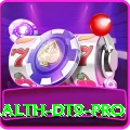 wealth dt9 Live Casino Deluxe
