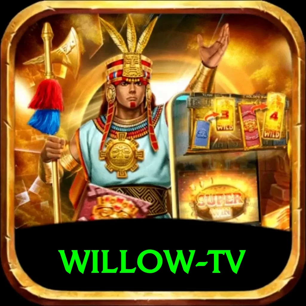 willow tv Pro v2.0.2 - 2