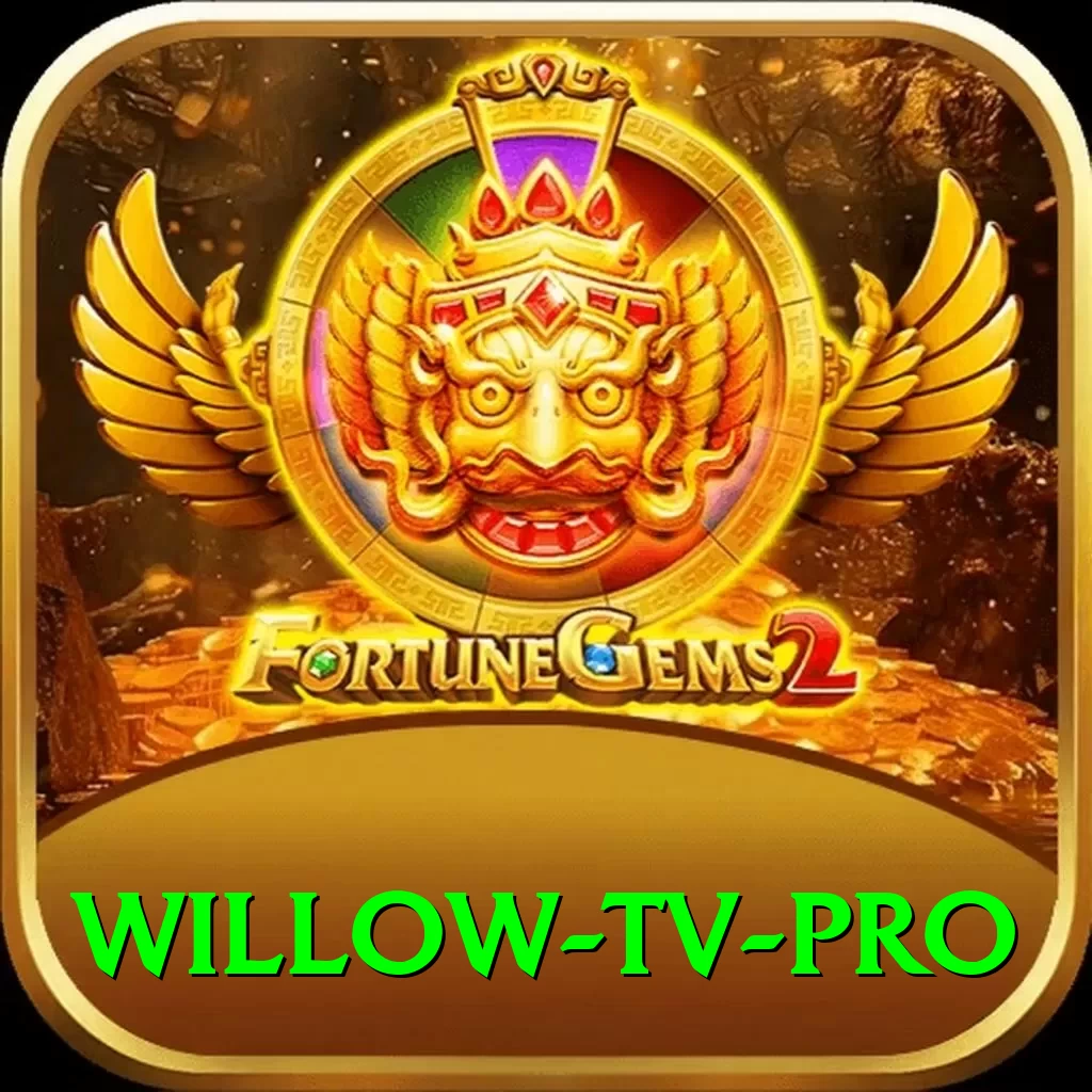 willow tv Deluxe - Casino & Slots - 2