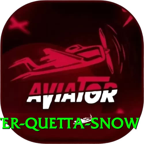 winter quetta snow Elite Pro v5.1.1 - 2