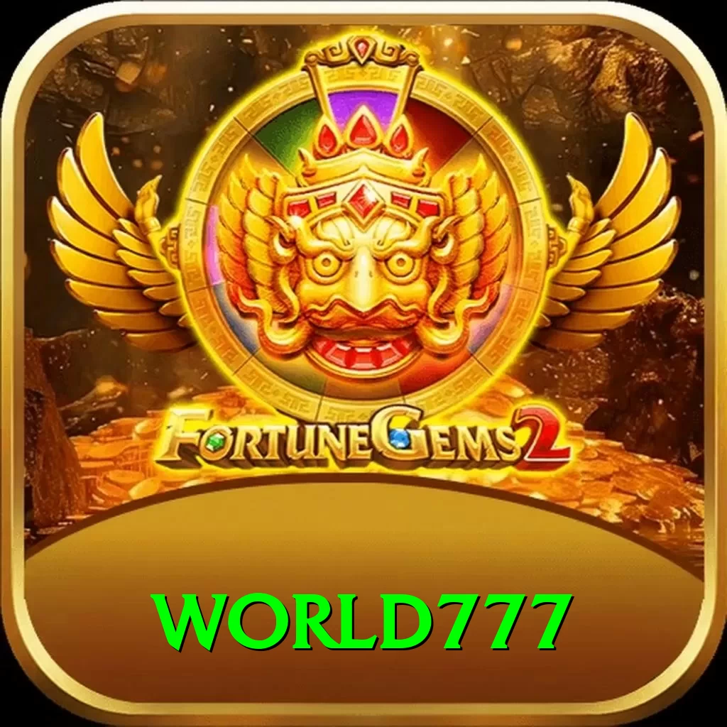 world777 Games (Casino & Earning) Elite v2.8.9 - 2