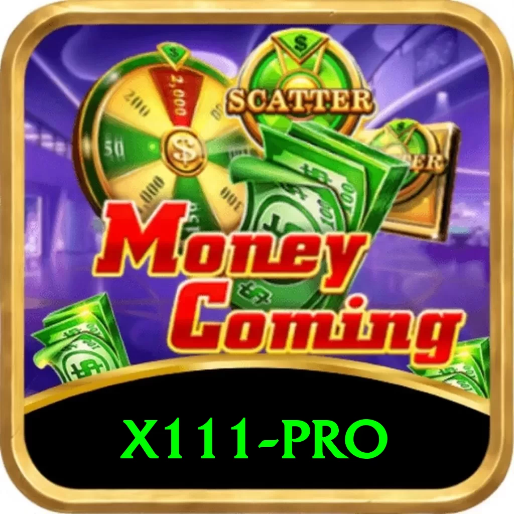 x111 Games (Casino & Earning) VIP v2.1.1 - 2